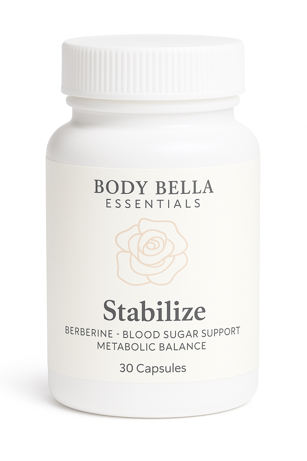 Stabilize (Formerly Berberine Edge)