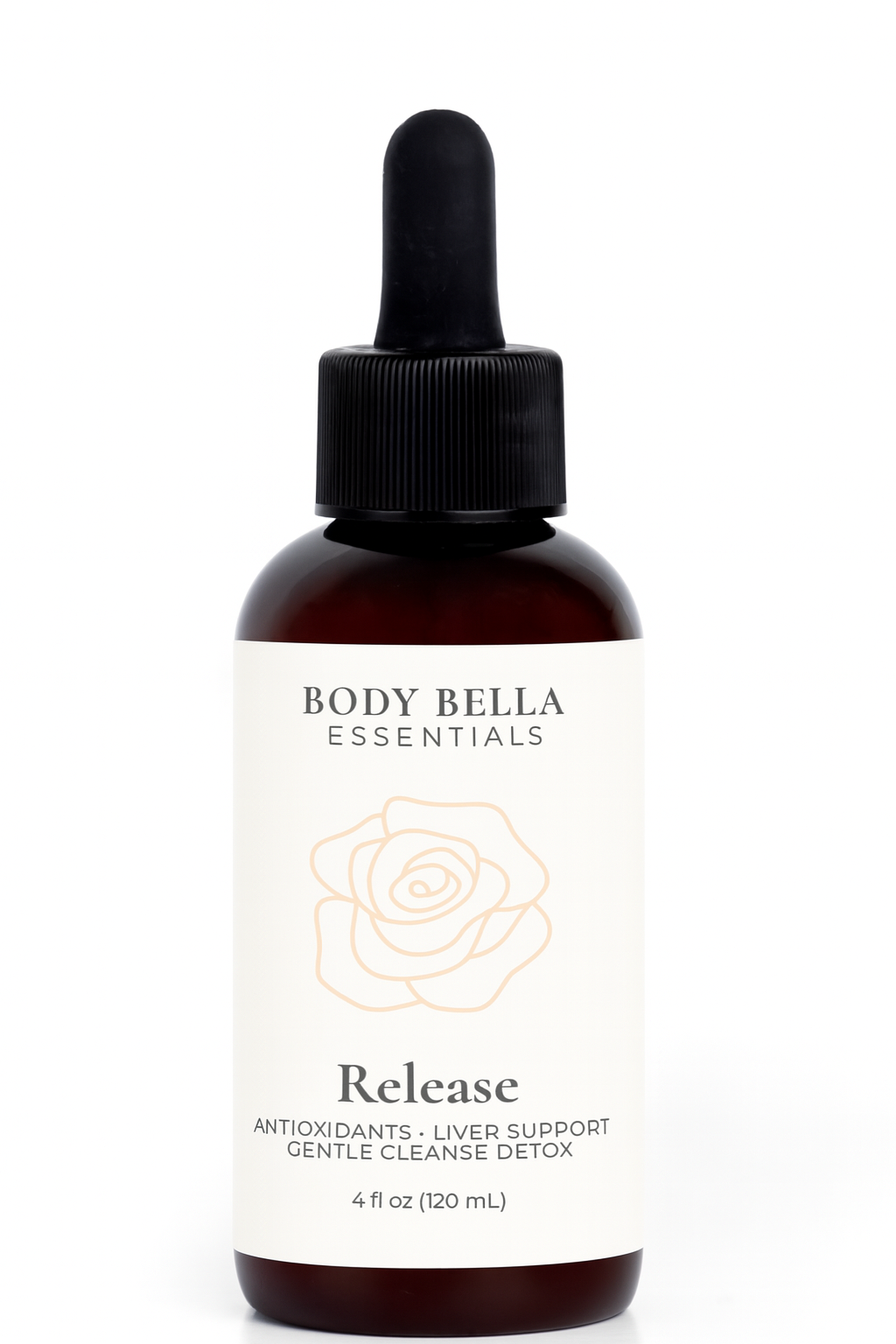 Release (Formerly Ultimate Cleanse)