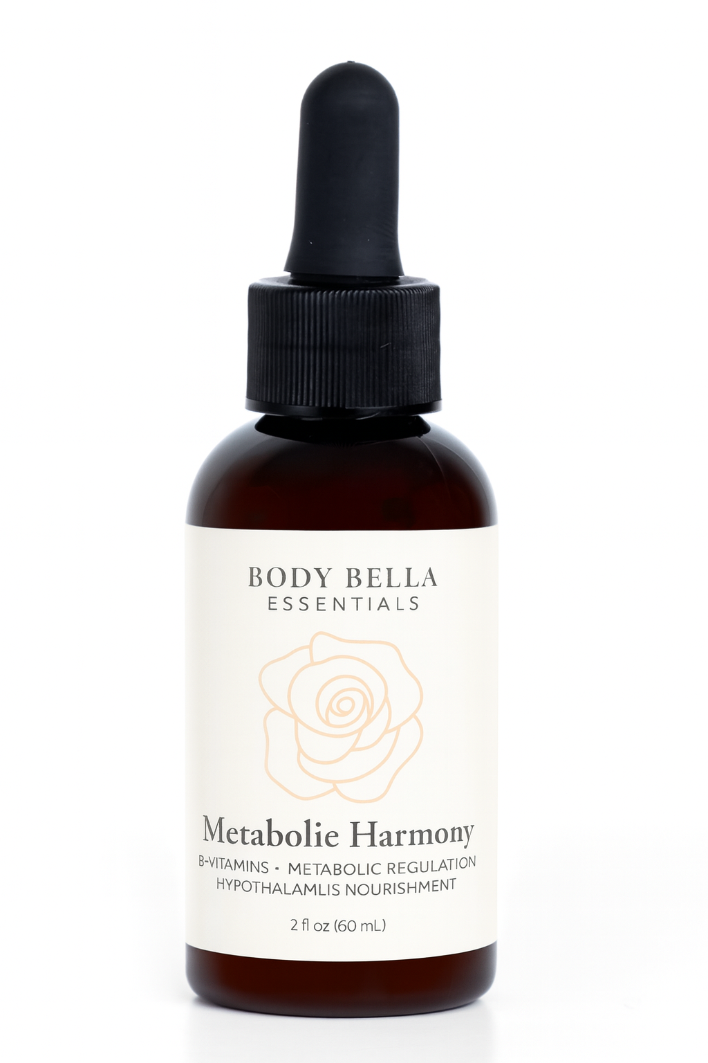 Metabolic Harmony (Formerly Metabolic Drops)