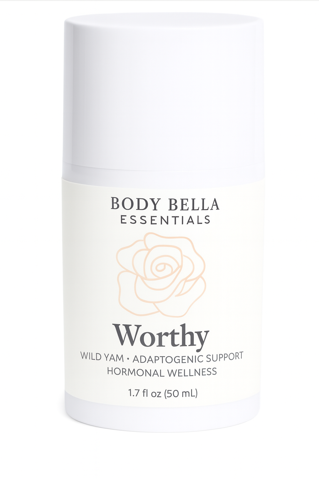 Worthy (Formerly Probalance Cream)