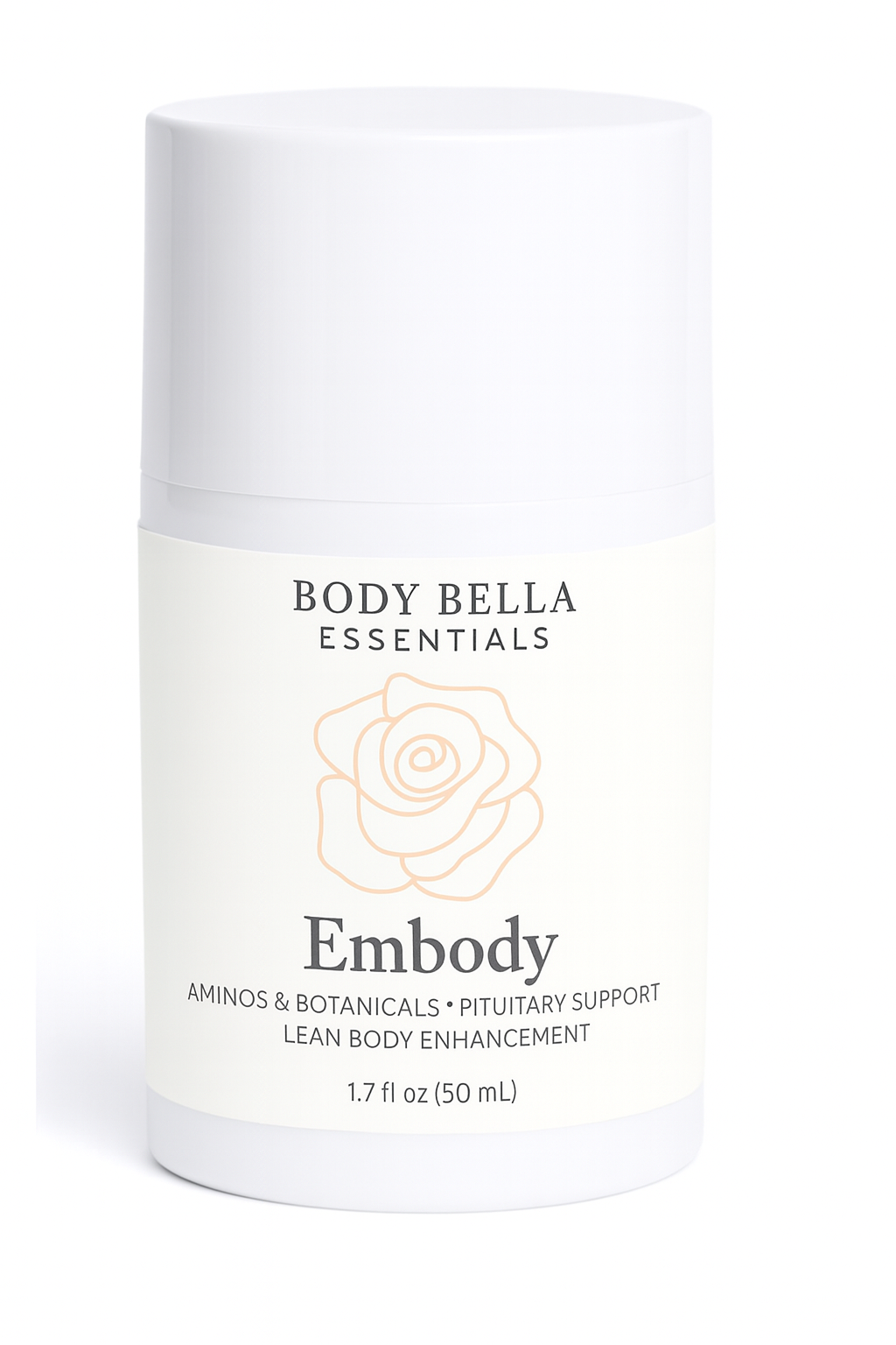Embody Skin Cream (Formerly So-Amino Cream)