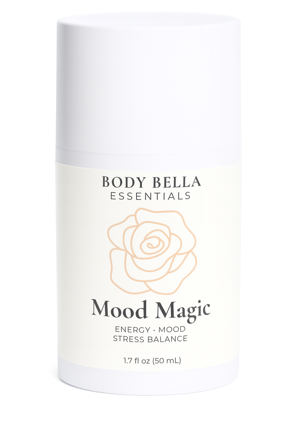 Mood Magic Skin Cream (Formerly Renew Cream)
